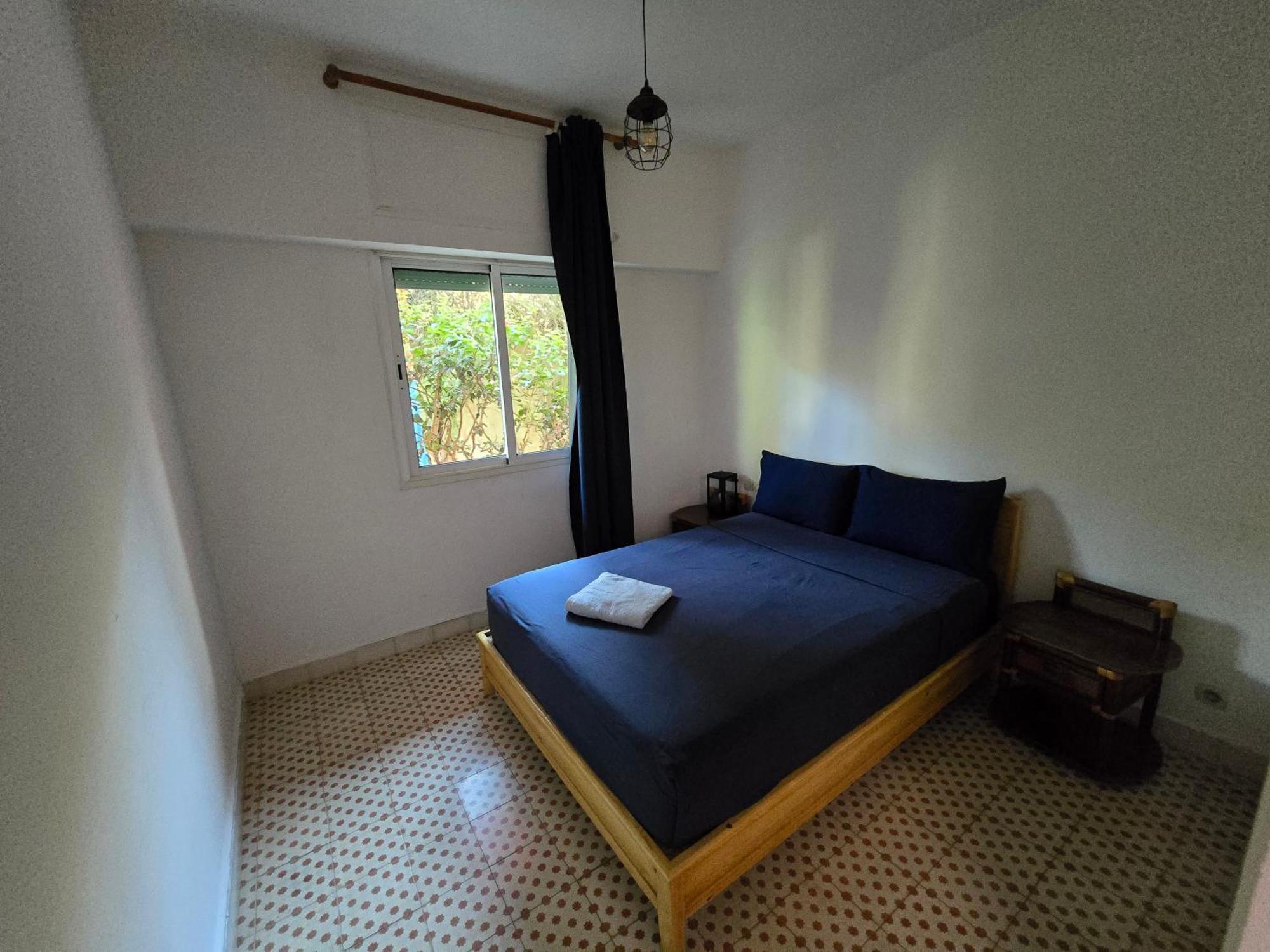 Lagon Appartement مولاي بوسلهام المظهر الخارجي الصورة